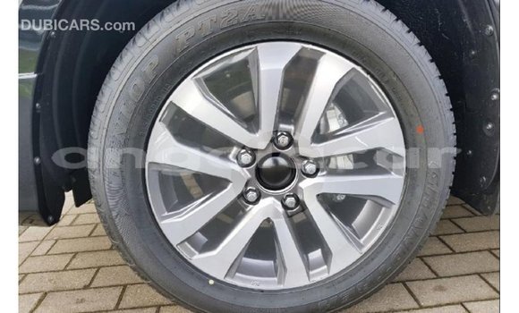 Buy Import Toyota Land Cruiser Black Car in Import - Dubai in Bengo Province Buy Import Toyota Land Cruiser Black Car in Import - Dubai in Bengo Province