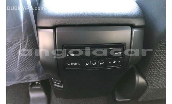 Buy Import Toyota Prado Black Car in Import - Dubai in Bengo Province Buy Import Toyota Prado Black Car in Import - Dubai in Bengo Province