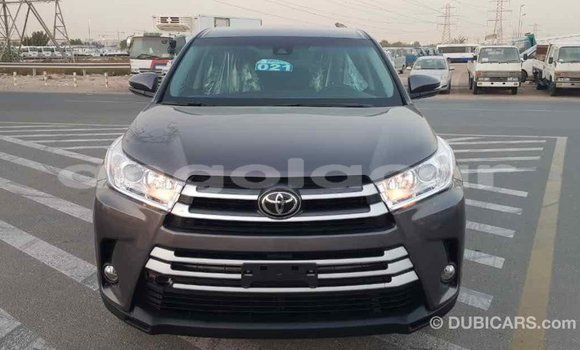 Comprar Importar Toyota Highlander Outro Carro em Import - Dubai em Bengo Province Comprar Importar Toyota Highlander Outro Carro em Import - Dubai em Bengo Province