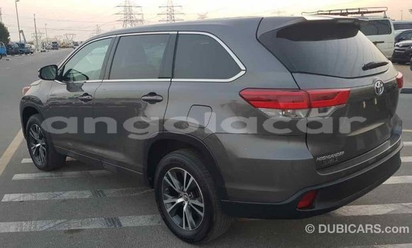 Comprar Importar Toyota Highlander Outro Carro em Import - Dubai em Bengo Province Comprar Importar Toyota Highlander Outro Carro em Import - Dubai em Bengo Province