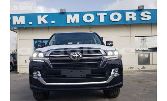 Comprar Importar Toyota Land Cruiser Preto Carro em Import - Dubai em Bengo Province Comprar Importar Toyota Land Cruiser Preto Carro em Import - Dubai em Bengo Province