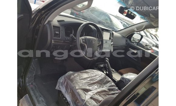 Comprar Importar Toyota Land Cruiser Preto Carro em Import - Dubai em Bengo Province Comprar Importar Toyota Land Cruiser Preto Carro em Import - Dubai em Bengo Province