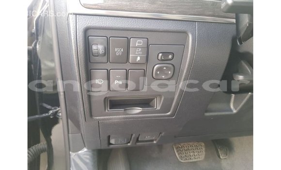Comprar Importar Toyota Land Cruiser Preto Carro em Import - Dubai em Bengo Province Comprar Importar Toyota Land Cruiser Preto Carro em Import - Dubai em Bengo Province