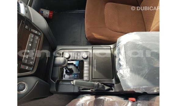 Comprar Importar Toyota Land Cruiser Preto Carro em Import - Dubai em Bengo Province Comprar Importar Toyota Land Cruiser Preto Carro em Import - Dubai em Bengo Province