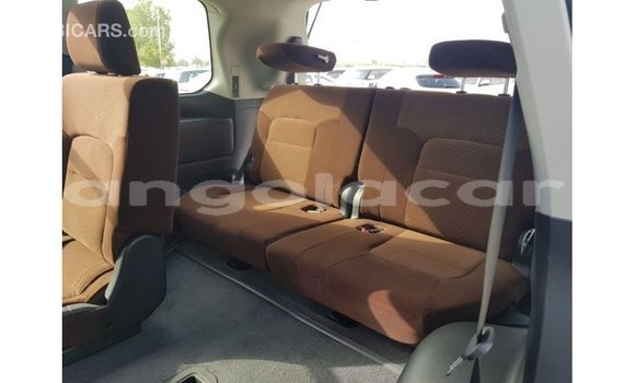 Comprar Importar Toyota Land Cruiser Preto Carro em Import - Dubai em Bengo Province Comprar Importar Toyota Land Cruiser Preto Carro em Import - Dubai em Bengo Province