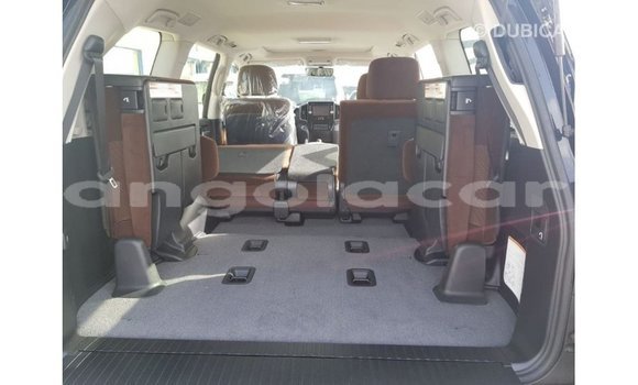 Comprar Importar Toyota Land Cruiser Preto Carro em Import - Dubai em Bengo Province Comprar Importar Toyota Land Cruiser Preto Carro em Import - Dubai em Bengo Province