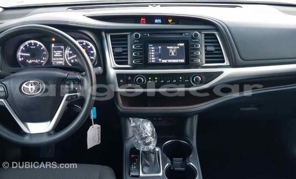 Comprar Importar Toyota Highlander Outro Carro em Import - Dubai em Bengo Province Comprar Importar Toyota Highlander Outro Carro em Import - Dubai em Bengo Province