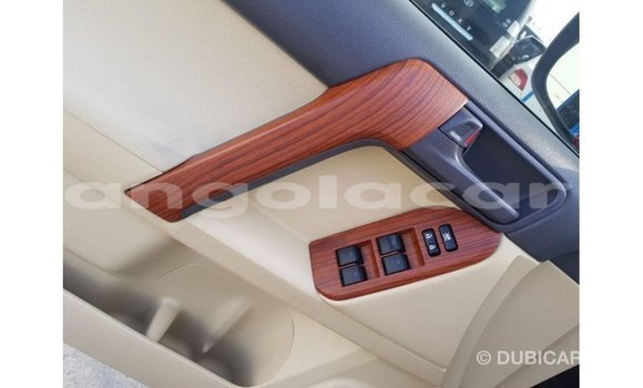 Buy Import Toyota Prado Black Car in Import - Dubai in Bengo Province Buy Import Toyota Prado Black Car in Import - Dubai in Bengo Province