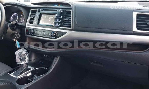 Comprar Importar Toyota Highlander Outro Carro em Import - Dubai em Bengo Province Comprar Importar Toyota Highlander Outro Carro em Import - Dubai em Bengo Province