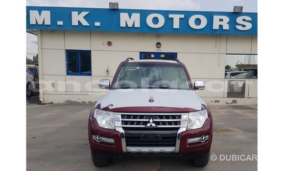Buy Import Mitsubishi Pajero Red Car in Import - Dubai in Bengo Province Buy Import Mitsubishi Pajero Red Car in Import - Dubai in Bengo Province