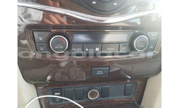 Buy Import Toyota Land Cruiser Beige Car in Import - Dubai in Bengo Province Buy Import Toyota Land Cruiser Beige Car in Import - Dubai in Bengo Province