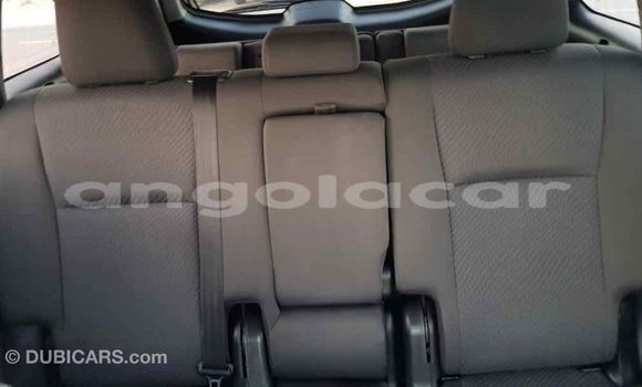 Comprar Importar Toyota Highlander Outro Carro em Import - Dubai em Bengo Province Comprar Importar Toyota Highlander Outro Carro em Import - Dubai em Bengo Province