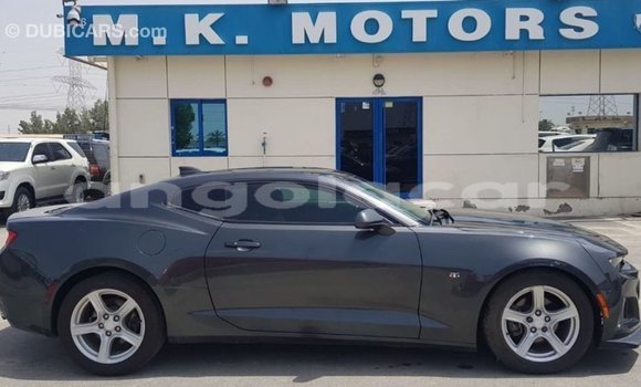 Buy Import Chevrolet Camaro Other Car in Import - Dubai in Bengo Province Buy Import Chevrolet Camaro Other Car in Import - Dubai in Bengo Province