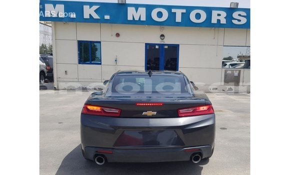 Buy Import Chevrolet Camaro Other Car in Import - Dubai in Bengo Province Buy Import Chevrolet Camaro Other Car in Import - Dubai in Bengo Province