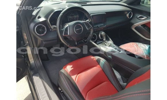 Buy Import Chevrolet Camaro Other Car in Import - Dubai in Bengo Province Buy Import Chevrolet Camaro Other Car in Import - Dubai in Bengo Province