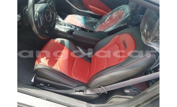 Buy Import Chevrolet Camaro Other Car in Import - Dubai in Bengo Province Buy Import Chevrolet Camaro Other Car in Import - Dubai in Bengo Province