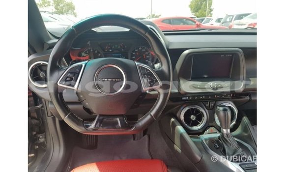 Buy Import Chevrolet Camaro Other Car in Import - Dubai in Bengo Province Buy Import Chevrolet Camaro Other Car in Import - Dubai in Bengo Province