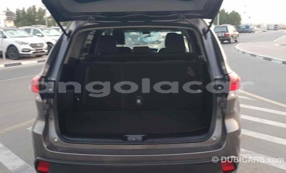 Comprar Importar Toyota Highlander Outro Carro em Import - Dubai em Bengo Province Comprar Importar Toyota Highlander Outro Carro em Import - Dubai em Bengo Province