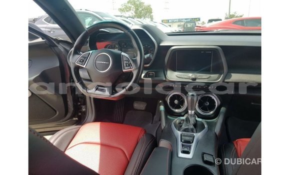 Buy Import Chevrolet Camaro Other Car in Import - Dubai in Bengo Province Buy Import Chevrolet Camaro Other Car in Import - Dubai in Bengo Province