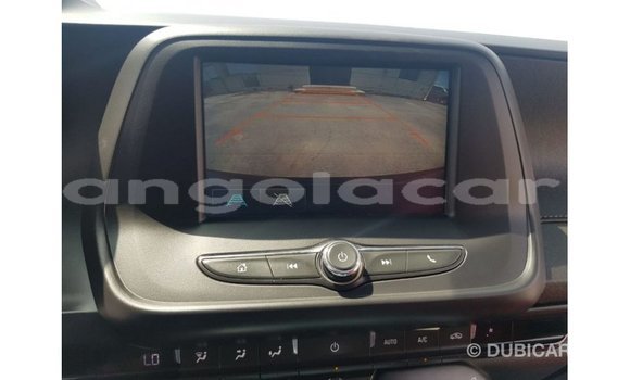 Buy Import Chevrolet Camaro Other Car in Import - Dubai in Bengo Province Buy Import Chevrolet Camaro Other Car in Import - Dubai in Bengo Province