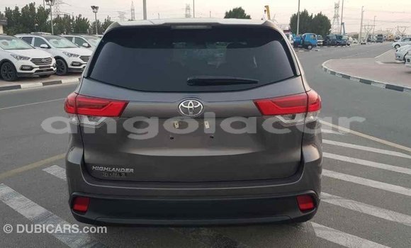Comprar Importar Toyota Highlander Outro Carro em Import - Dubai em Bengo Province Comprar Importar Toyota Highlander Outro Carro em Import - Dubai em Bengo Province