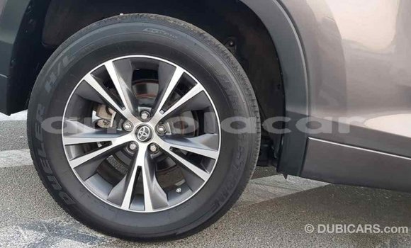 Comprar Importar Toyota Highlander Outro Carro em Import - Dubai em Bengo Province Comprar Importar Toyota Highlander Outro Carro em Import - Dubai em Bengo Province