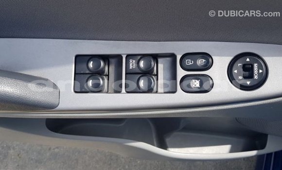 Buy Import Hyundai Accent Blue Car in Import - Dubai in Bengo Province Buy Import Hyundai Accent Blue Car in Import - Dubai in Bengo Province