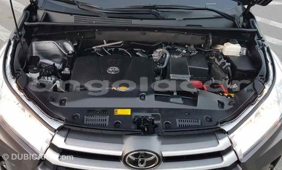 Comprar Importar Toyota Highlander Outro Carro em Import - Dubai em Bengo Province Comprar Importar Toyota Highlander Outro Carro em Import - Dubai em Bengo Province