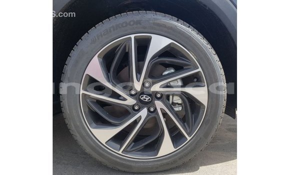 Comprar Importar Hyundai Tucson Outro Carro em Import - Dubai em Bengo Province Comprar Importar Hyundai Tucson Outro Carro em Import - Dubai em Bengo Province
