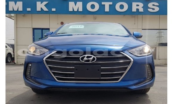 Comprar Importar Hyundai Elantra Azul Carro em Import - Dubai em Bengo Province Comprar Importar Hyundai Elantra Azul Carro em Import - Dubai em Bengo Province