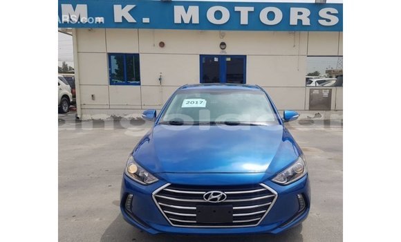 Comprar Importar Hyundai Elantra Azul Carro em Import - Dubai em Bengo Province Comprar Importar Hyundai Elantra Azul Carro em Import - Dubai em Bengo Province