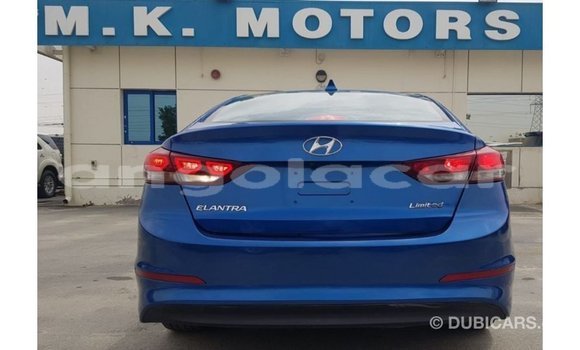Comprar Importar Hyundai Elantra Azul Carro em Import - Dubai em Bengo Province Comprar Importar Hyundai Elantra Azul Carro em Import - Dubai em Bengo Province