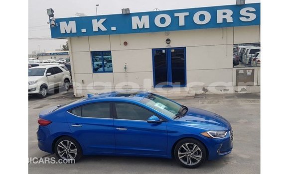 Comprar Importar Hyundai Elantra Azul Carro em Import - Dubai em Bengo Province Comprar Importar Hyundai Elantra Azul Carro em Import - Dubai em Bengo Province