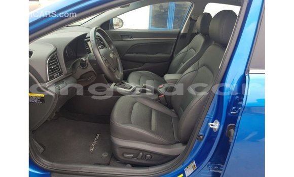 Comprar Importar Hyundai Elantra Azul Carro em Import - Dubai em Bengo Province Comprar Importar Hyundai Elantra Azul Carro em Import - Dubai em Bengo Province