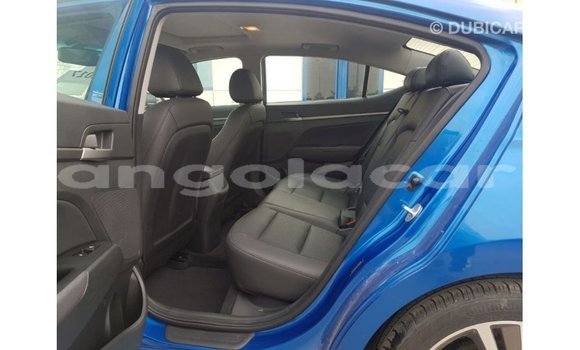 Comprar Importar Hyundai Elantra Azul Carro em Import - Dubai em Bengo Province Comprar Importar Hyundai Elantra Azul Carro em Import - Dubai em Bengo Province