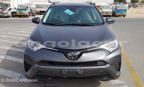 Comprar Importar Toyota RAV4 Outro Carro em Import - Dubai em Bengo Province Comprar Importar Toyota RAV4 Outro Carro em Import - Dubai em Bengo Province