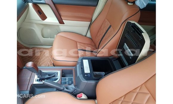 Buy Import Toyota Prado White Car in Import - Dubai in Bengo Province Buy Import Toyota Prado White Car in Import - Dubai in Bengo Province