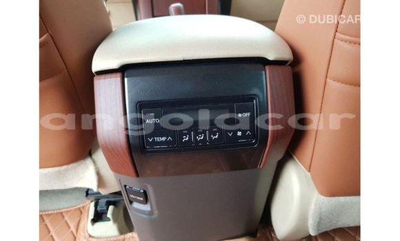 Buy Import Toyota Prado White Car in Import - Dubai in Bengo Province Buy Import Toyota Prado White Car in Import - Dubai in Bengo Province