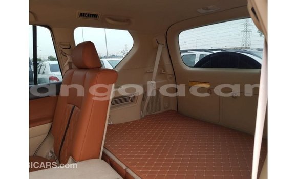 Buy Import Toyota Prado White Car in Import - Dubai in Bengo Province Buy Import Toyota Prado White Car in Import - Dubai in Bengo Province