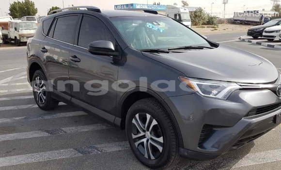 Comprar Importar Toyota RAV4 Outro Carro em Import - Dubai em Bengo Province Comprar Importar Toyota RAV4 Outro Carro em Import - Dubai em Bengo Province