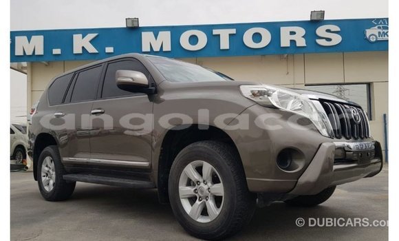 Comprar Importar Toyota Prado Outro Carro em Import - Dubai em Bengo Province Comprar Importar Toyota Prado Outro Carro em Import - Dubai em Bengo Province