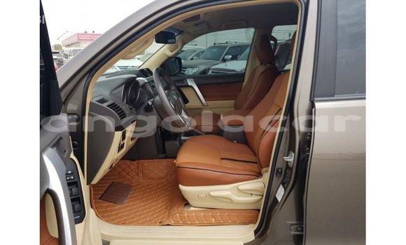 Comprar Importar Toyota Prado Outro Carro em Import - Dubai em Bengo Province Comprar Importar Toyota Prado Outro Carro em Import - Dubai em Bengo Province