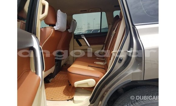Comprar Importar Toyota Prado Outro Carro em Import - Dubai em Bengo Province Comprar Importar Toyota Prado Outro Carro em Import - Dubai em Bengo Province