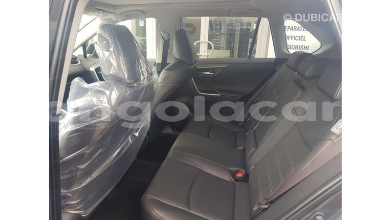 Big with watermark toyota 4runner bengo province import dubai 7579