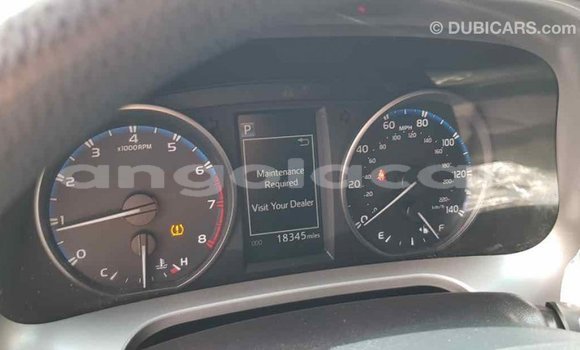 Comprar Importar Toyota RAV4 Outro Carro em Import - Dubai em Bengo Province Comprar Importar Toyota RAV4 Outro Carro em Import - Dubai em Bengo Province
