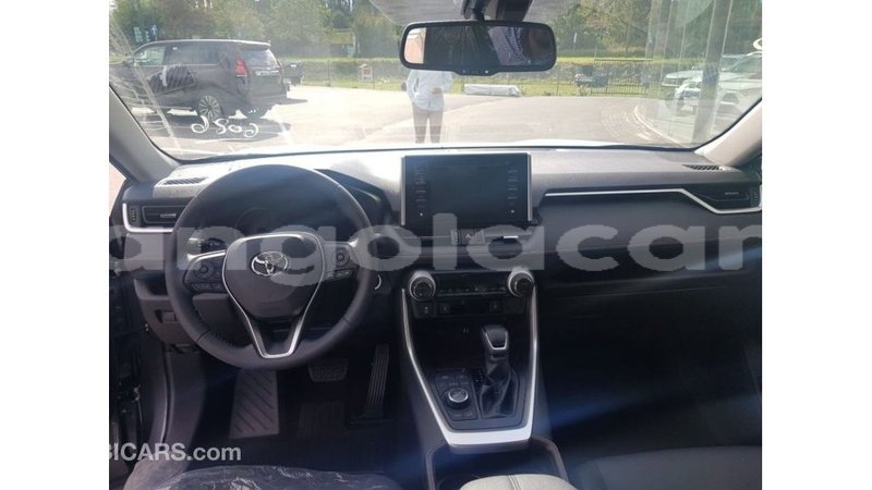 Big with watermark toyota 4runner bengo province import dubai 7579