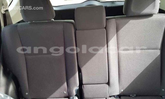 Comprar Importar Toyota RAV4 Outro Carro em Import - Dubai em Bengo Province Comprar Importar Toyota RAV4 Outro Carro em Import - Dubai em Bengo Province