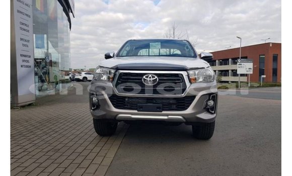 Buy Import Toyota Hilux Other Car in Import - Dubai in Bengo Province Buy Import Toyota Hilux Other Car in Import - Dubai in Bengo Province