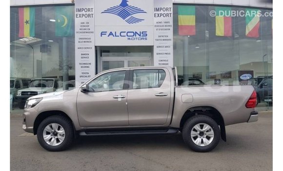Buy Import Toyota Hilux Other Car in Import - Dubai in Bengo Province Buy Import Toyota Hilux Other Car in Import - Dubai in Bengo Province