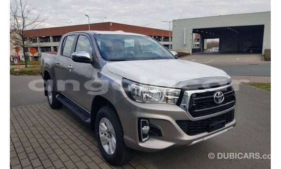 Buy Import Toyota Hilux Other Car in Import - Dubai in Bengo Province Buy Import Toyota Hilux Other Car in Import - Dubai in Bengo Province